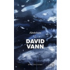 Akvárium - David Vann, Anna-Sophia Watts