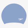 SPEEDO LONG HAIR CAP AU BLUE/PURPLE ONESZ