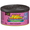Vône California Scent Car Scents okrúhle Shasta Strawberry 42 g