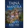 Tajná mantra - David Michie