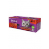 Whiskas kaps. Core klas.výběr š. 40x85g