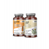 Clean Liver FORTE 120 cps + Koenzym Q10 PREMIUM + 100mg 120 cps