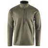 Grundéns Termoprádlo Grundies Thermal 1/2 Zip Deep Depths - XXL