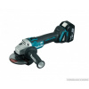 Aku úhlová bruska Makita DGA504RTJ 125mm Li-ion 18V/5,0Ah,systainer