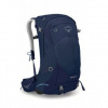 OSPREY STRATOS 34 cetacean blue Modrá batoh