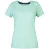 Dámske tričko Rafiki Mello LT lichen XS