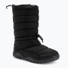 Dámske barefoot topánky Xero Shoes Alpine Pull On black