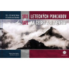 101+101 leteckých pohľadov na Česko a Slovensko