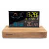 Thomson CT610 - meteostanice s budíkem