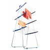 Eoshop Sušák na prádlo Leifheit Pegasus Tower 190 81435