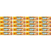 Chupa Chups Super žuvacie cukríky s pomarančovou príchuťou 45 g