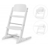 Cybex Iris 3 i n1 Sada All White