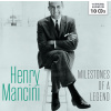 Henry Mancini - 16 Original Albums - Milestones of a Legend (10CD) (SBĚRATELSKÁ EDICE)