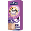 General Fresh Arola Lavender Disc, osviežovač levanduľový pre menšie priestory 2ks