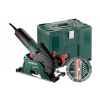 Metabo T 13-125 CED * Uhlová brúska