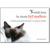 Každá žena by chcela byť mačkou - Jana Krajčovičová