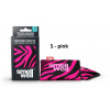 SmellWell Active Deodorizér Ružová Zebra