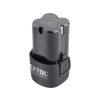 Akumulátor EXTOL CRAFT 16V 2000mAh 8791580B