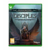 Disciples: Domination Deluxe Edition – Xbox Series X