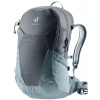 Deuter Futura 21l SL dámský turistický batoh - Graphite-shale