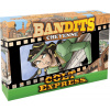 Ludonaute Colt Express Bandits - Cheyenne