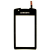 Dotyková deska Samsung S5620 Monte Black černá