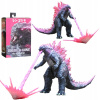 MonsterVerse Godzilla x Kong Posable akčná figúrka 16 cm Godzilla Wave Heat Ray (MonsterVerse Godzilla x Kong Posable akčná figúrka 16 cm Godzilla Wave Heat Ray)