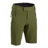 Pánske MTB šortky Silvini Meta Olive/cloud XXL
