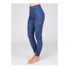 Evona Dámske elastické legíny LUCY 357 L