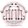 Sada ramien nápravy zavesenia kolies MASTER-SPORT GERMANY 36790/3-SET-MS