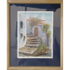 Od mora - Ján Radvanský, originálny, ručne maľovaný obraz L (do veľkosti 95x95cm) Viac farieb