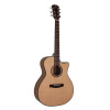 Dowina Danubius GAC-ds akustická gitara
