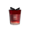 Sviečka EMBER Merlot Poppy 740251