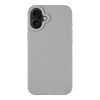 Tactical Velvet Smoothie kryt pre Apple iPhone 16 Plus Foggy