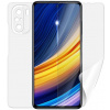 Ochranná fólia Screenshield POCO F3 na celé telo (XIA-POCOF3-B)