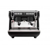 Nuova Simonelli Appia II Compact Černá SEM