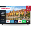 Thomson 40FG2S14, Google TV, 40