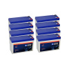 Batérie pre UPS (8x Goowei Energy OT9-12)