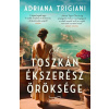 A toszkán ékszerész öröksége