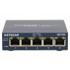 5-portový prepínač Netgear GS105GE (Nespravovaný prepínač Plus 5xGE – GS105GE)