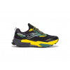 Bežecká obuv JOMA SIERRA 2501 - black lemon 43EU