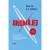 Anomálie - Hervé Le Tellier
