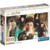 HQC Collection: Harry Potter 1000ks puzzle - Clementoni