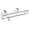 Termostatická sprchová batéria Grohe Quickfix Precision Flow chróm 34840000