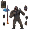 King Kong Skull Island Figurka Model PCV 20CM (PVC model z filmu Godzilla vs King Kong z roku 2021)