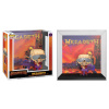 Funko Pop! Albums Peace Sells... But Who's Buying? Megadeth 61
