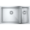 Grohe K700 nerezový drez 76x45 cm 31575SD1