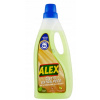 Alex Čistič extra starostlivosť na vinylové podlahy 750 ml