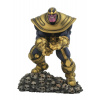 Diamond Select Marvel Comic Gallery PVC Diorama Thanos 23 cm