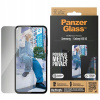 PanzerGlass Privacy Samsung Galaxy A55 5G s inštalačným rámčekom P7358
